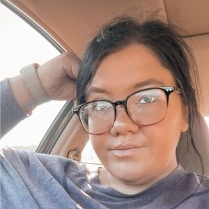 Meet your Posher, Katy